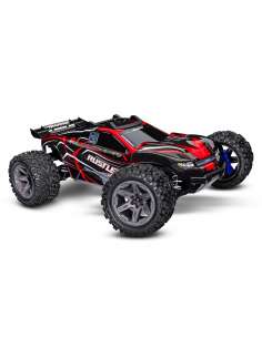Traxxas Rustler 4x4 BL2S... 2