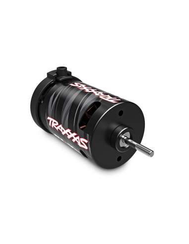 Traxxas Rustler 4x4 BL2S Brushless Tq 