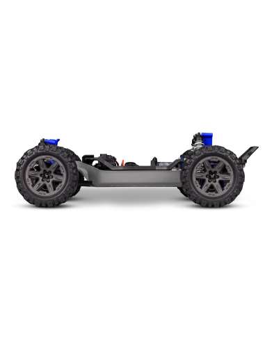 Traxxas Rustler 4x4 BL2S Brushless Tq 