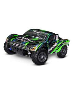 Traxxas Slash 4x4 BL2...