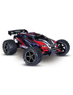 Traxxas E-Revo 1/16 4x4...