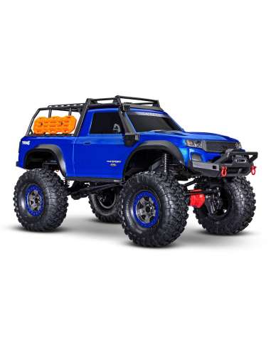 Traxxas TRX4 Sport High Trail Edition Az