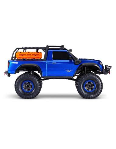 Traxxas TRX4 Sport High Trail Edition Az