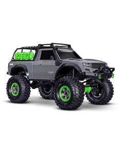 Traxxas TRX4 Sport High... 2