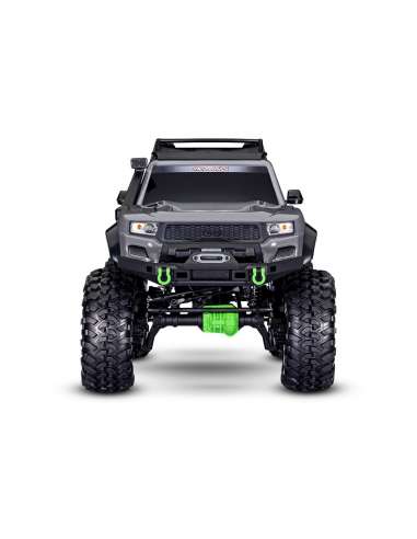 Traxxas TRX4 Sport High Trail Edition Gr