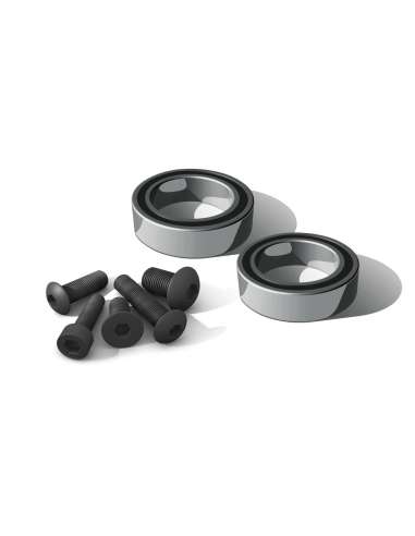 Traxxas TRX4 Sport High Trail Edition Gr