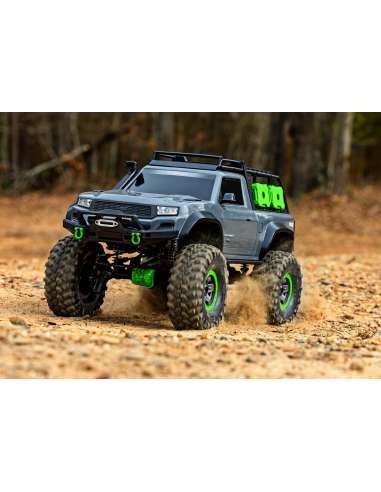 Traxxas TRX4 Sport High Trail Edition Gr