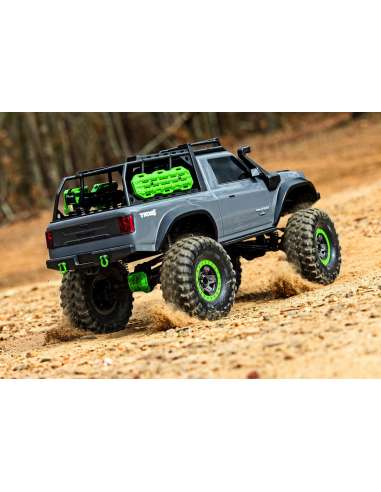 Traxxas TRX4 Sport High Trail Edition Gr