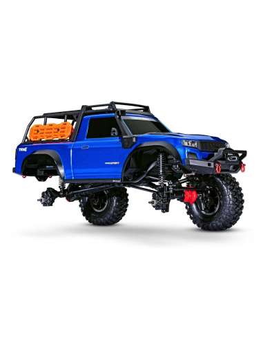 Traxxas TRX4 Sport High Trail Edition Gr