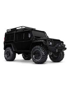 Trx4 Land Rover Defender...