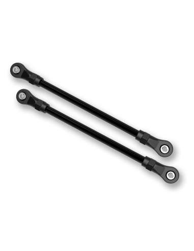 Trx4 Land Rover Defender Crawler Black