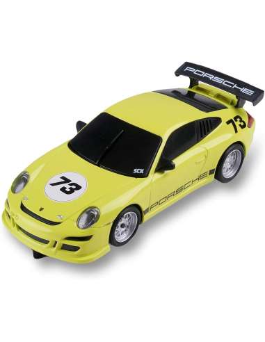 Circuito Scalextric Satarter Set 1:32