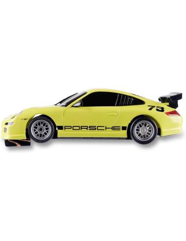 Circuito Scalextric Satarter Set 1:32