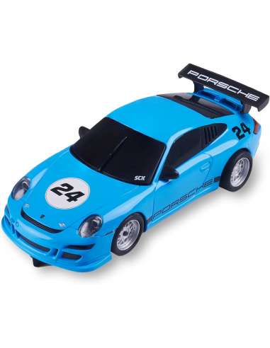 Circuito Scalextric Satarter Set 1:32