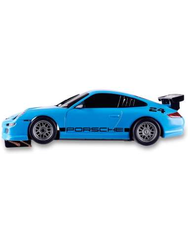 Circuito Scalextric Satarter Set 1:32