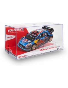 Coche Scalextric Ford Puma... 2