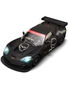 Coche Scalextric Corvette... 2