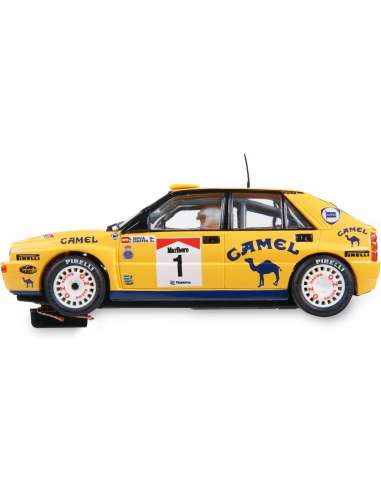 Lancia Delta Integrale Servia 88 1/32