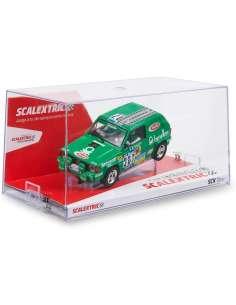 Coche Scalextric Fiat Panda...