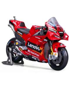 Moto Gp Ducati Lenovo... 2