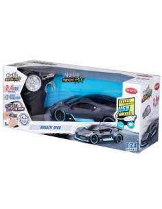 Coche Rc Bugatti Divo... 2