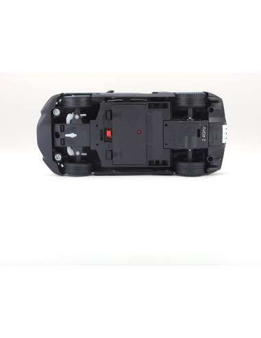 Coche Rc Bugatti Divo Maisto Escala 1/24