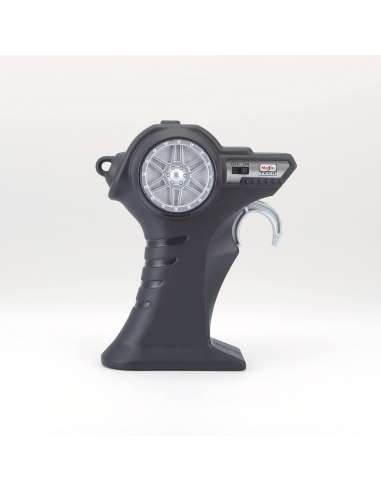 Coche Rc Ford GT Maisto Escala 1/24