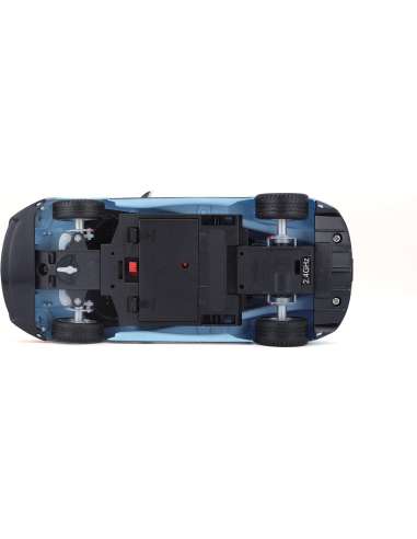 Coche Rc Ford GT Maisto Escala 1/24