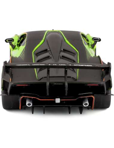 Coche Lamborghini Burago Escala 1/24