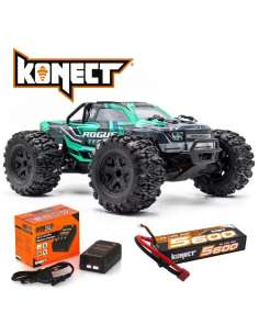 Coche RC Rogue Terra...