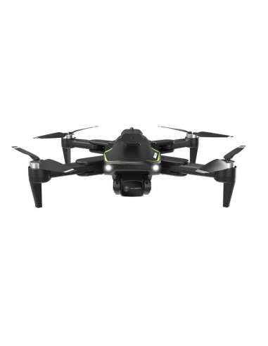 Drone Cuadricoptero Plegable c/camara Wi