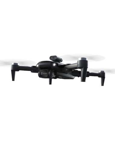 Drone Cuadricoptero Plegable c/camara Wi