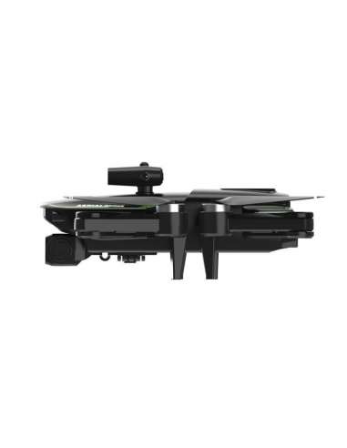 Drone Cuadricoptero Plegable c/camara Wi