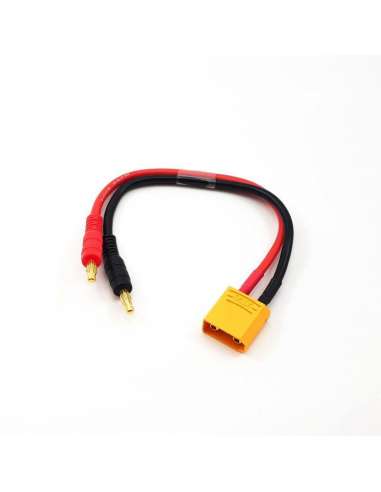 Cable de Carga Con Conector XT90