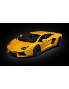 Lamborghini Aventador...
