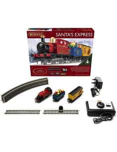 Circuito de Tren de Santa...