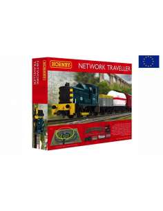 Circuito de Tren Europe...