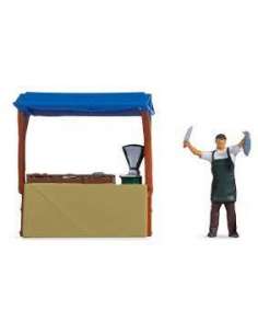 Tiny Scenes Stand de... 2