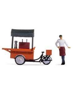 Tiny Scenes Stand de Cafe... 2