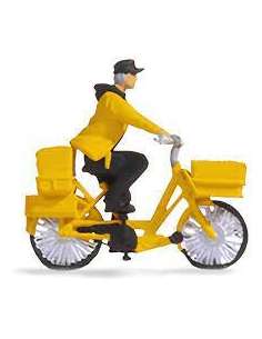 Tiny Scenes Correos Noch 16522