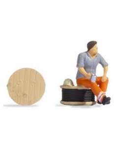 Tiny Scenes Pausa Cafe Noch... 2