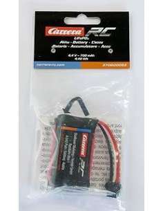 Bateria 6.4V 700mAh LIFE 2