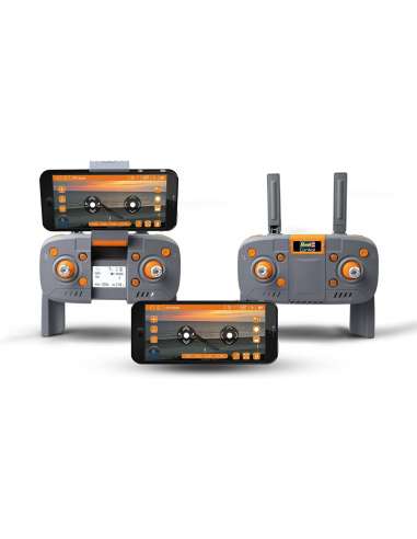 Drone RC Navigator NXT  Revell C