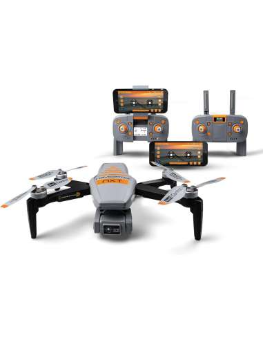 Drone RC Navigator NXT  Revell C