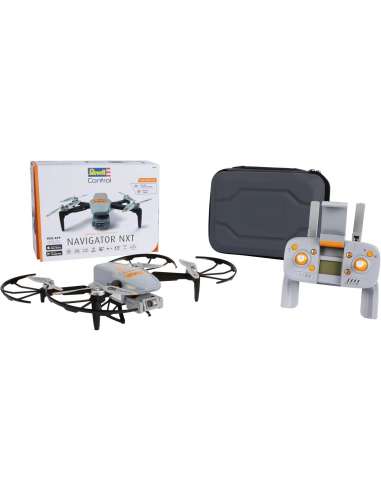 Drone RC Navigator NXT  Revell C