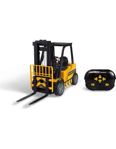 Carretilla Elevadora Revell RadioControl