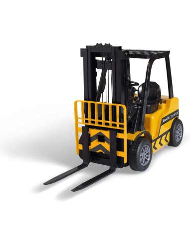 Carretilla Elevadora Revell RadioControl