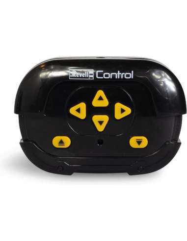 Carretilla Elevadora Revell RadioControl