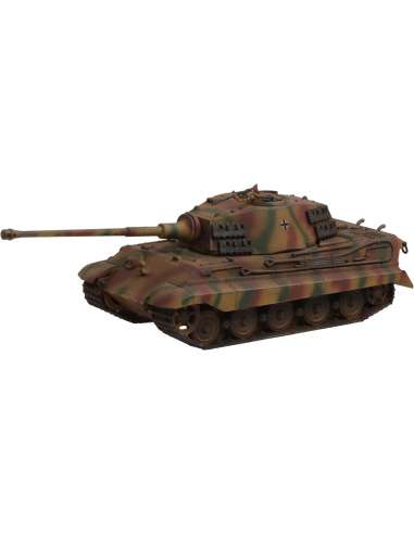 Model Set Tiger II Ausf. B Revell Maquet