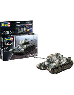 Maqueta ModelSet Tanque... 2